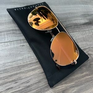 Quay Australia Lens Cat .2 High Key Mini 111